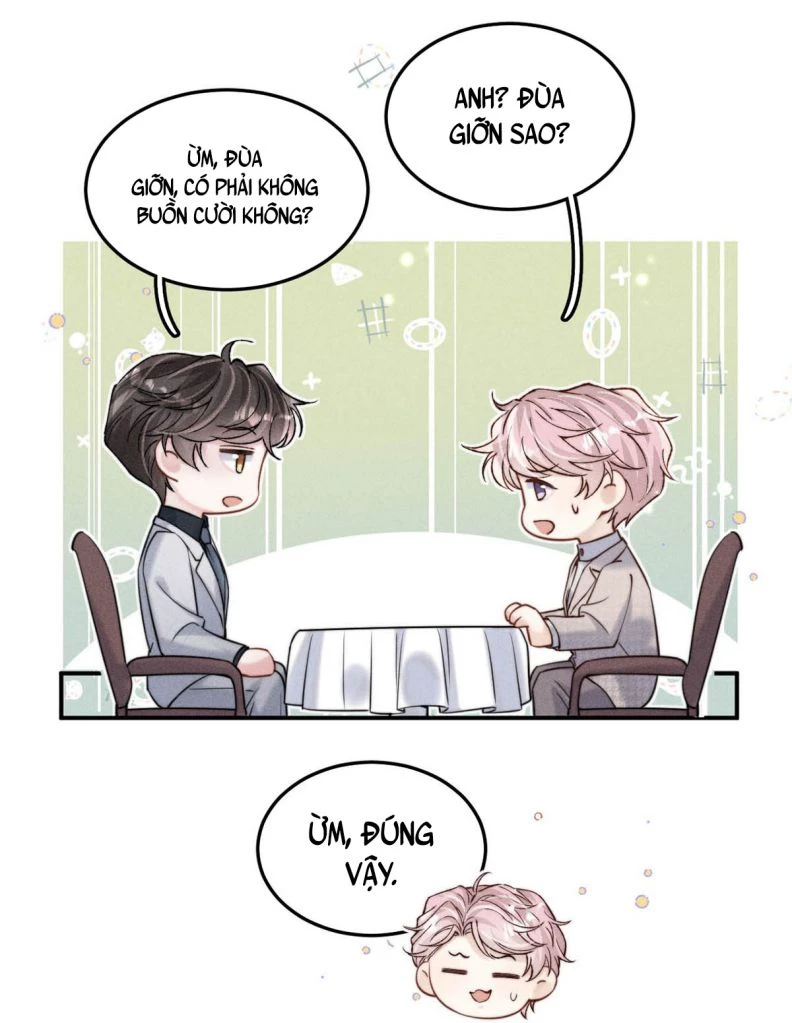 Nước Đổ Đầy Ly Chapter 39 - 11