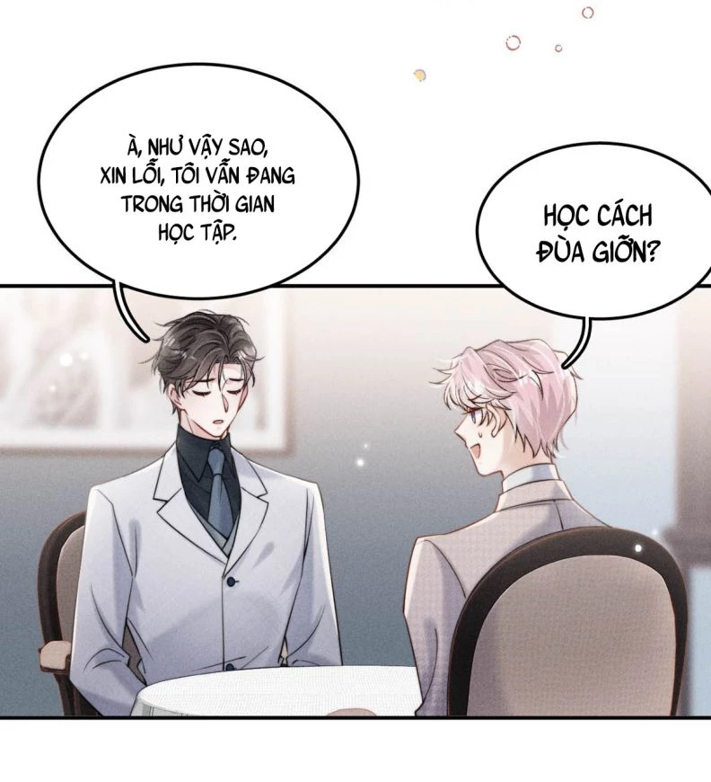 Nước Đổ Đầy Ly Chapter 39 - 12