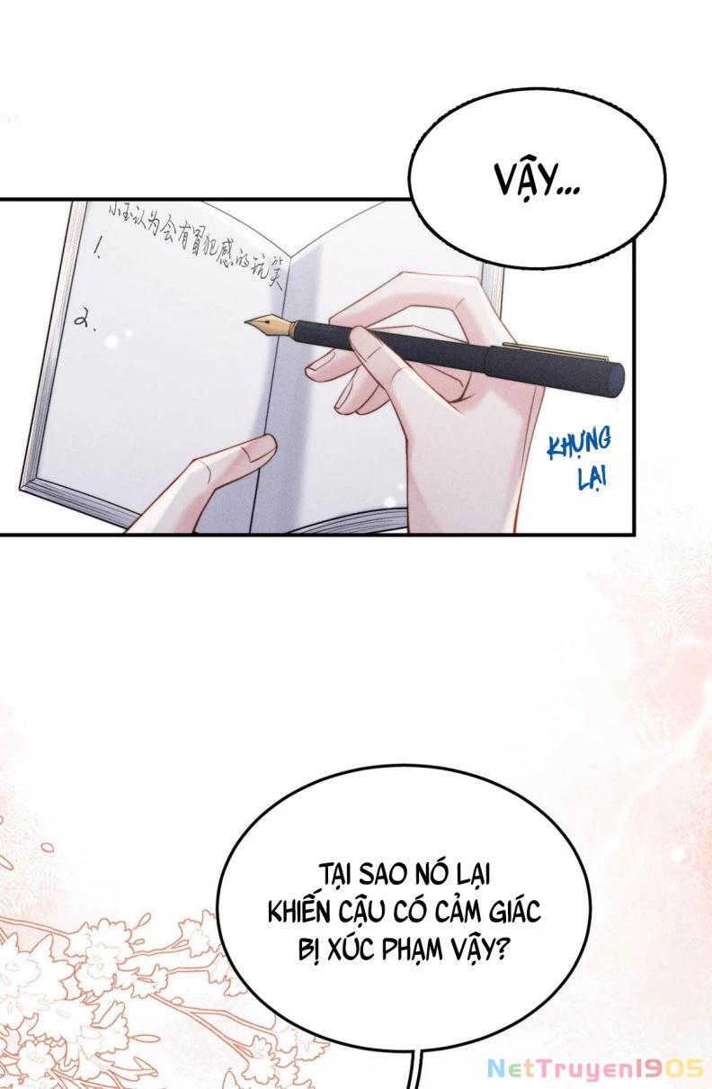 Nước Đổ Đầy Ly Chapter 39 - 15