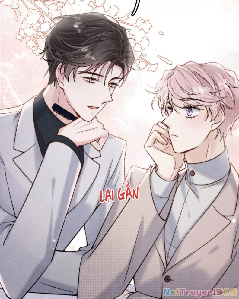 Nước Đổ Đầy Ly Chapter 39 - 16