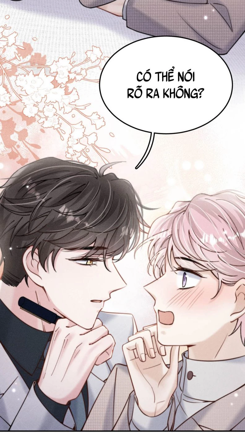 Nước Đổ Đầy Ly Chapter 39 - 17