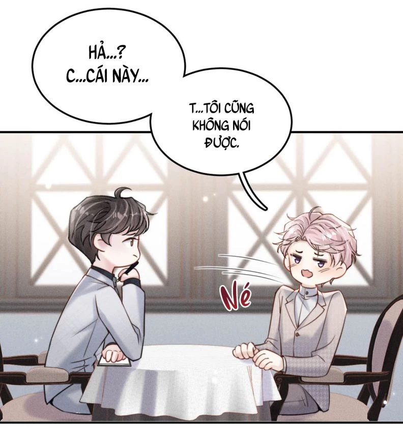 Nước Đổ Đầy Ly Chapter 39 - 18