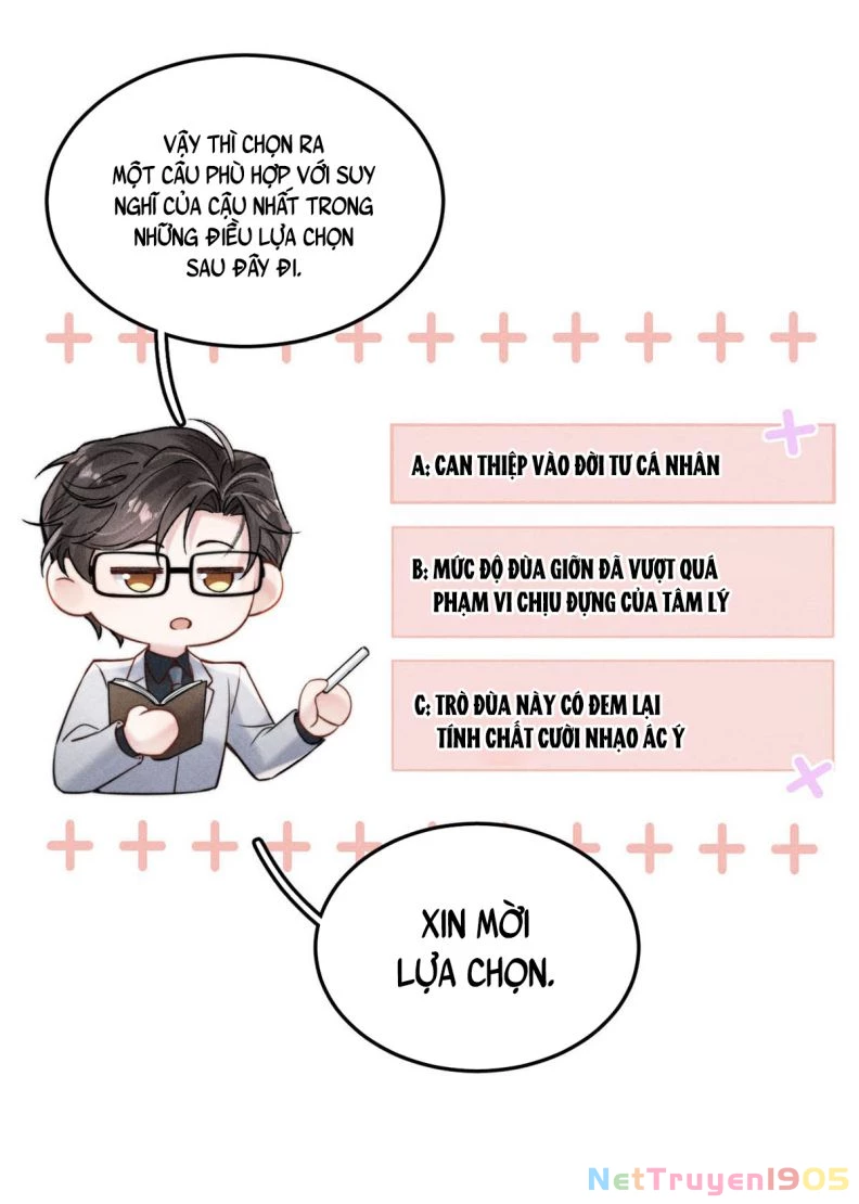 Nước Đổ Đầy Ly Chapter 39 - 19