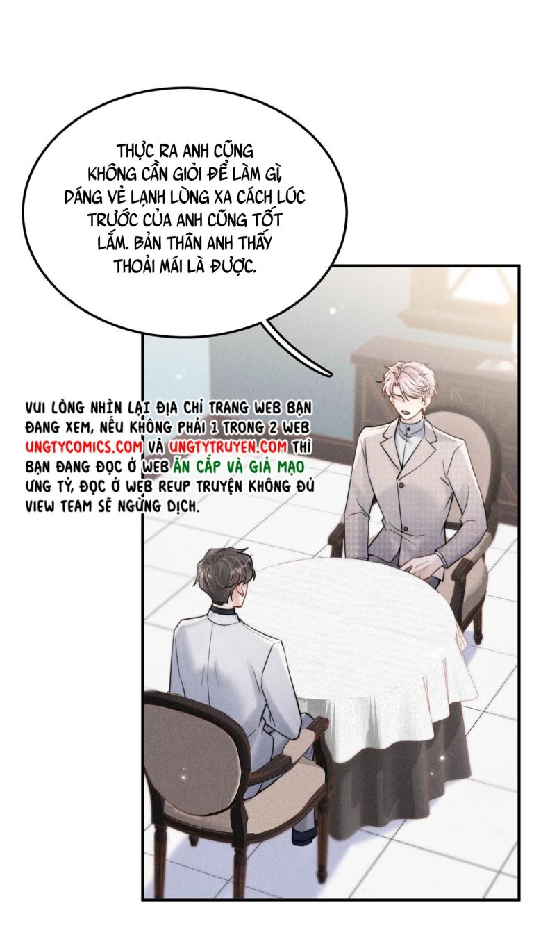Nước Đổ Đầy Ly Chapter 39 - 21