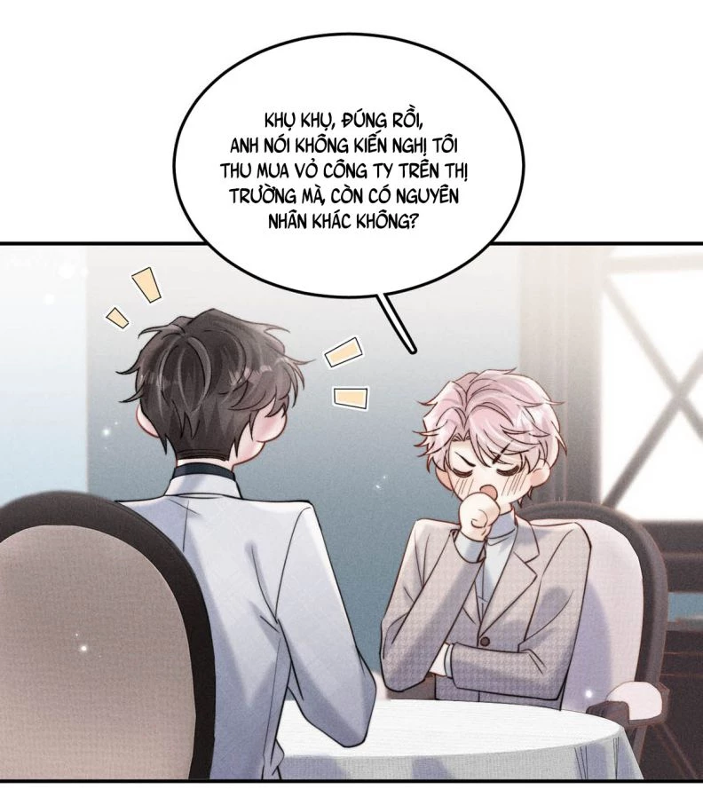 Nước Đổ Đầy Ly Chapter 39 - 24