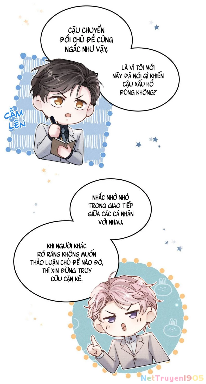 Nước Đổ Đầy Ly Chapter 39 - 25
