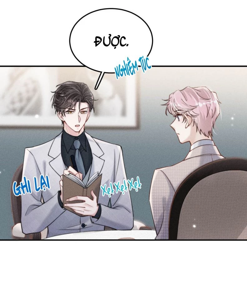 Nước Đổ Đầy Ly Chapter 39 - 26