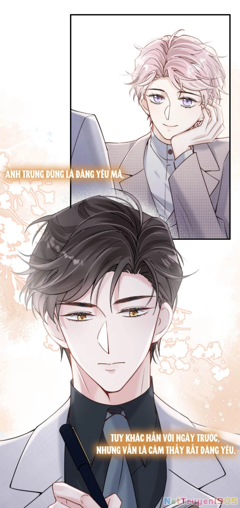 Nước Đổ Đầy Ly Chapter 39 - 28