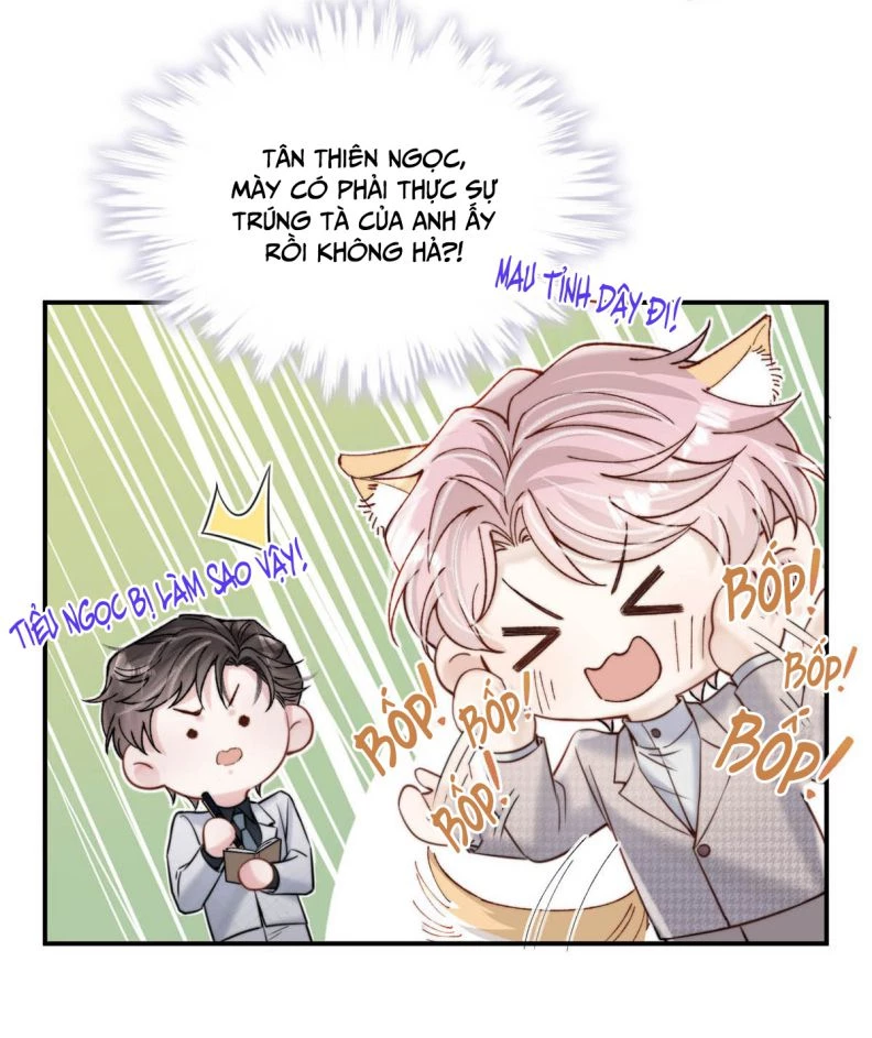 Nước Đổ Đầy Ly Chapter 39 - 30