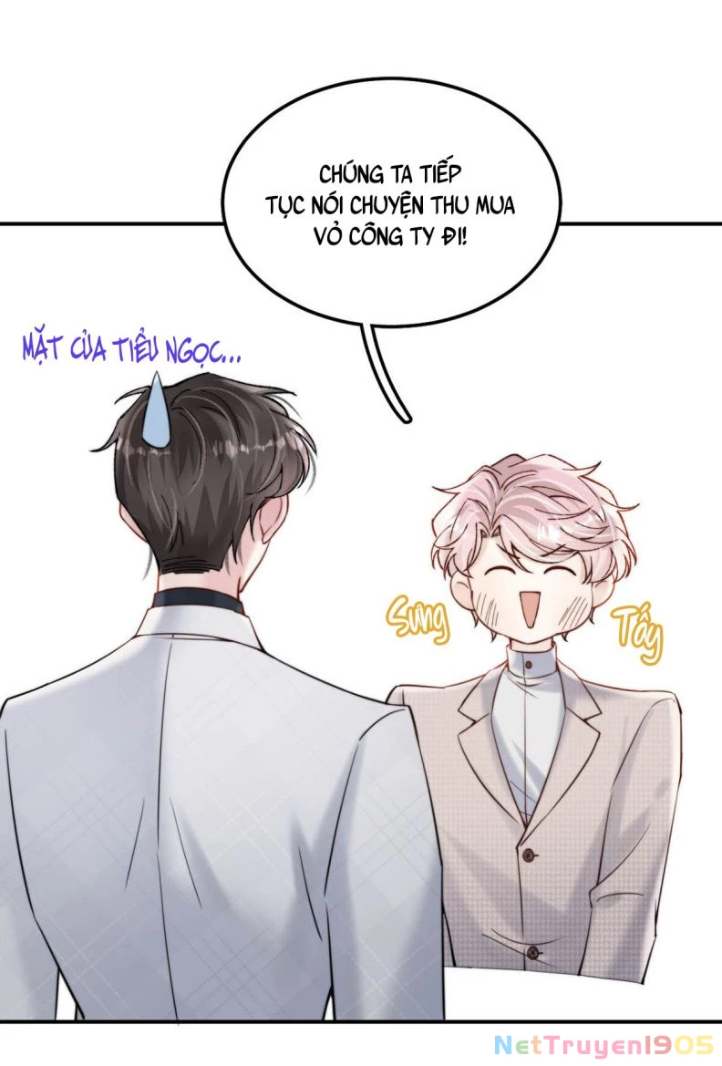 Nước Đổ Đầy Ly Chapter 39 - 31