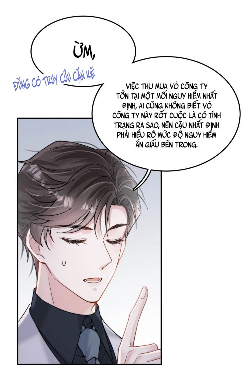 Nước Đổ Đầy Ly Chapter 39 - 32