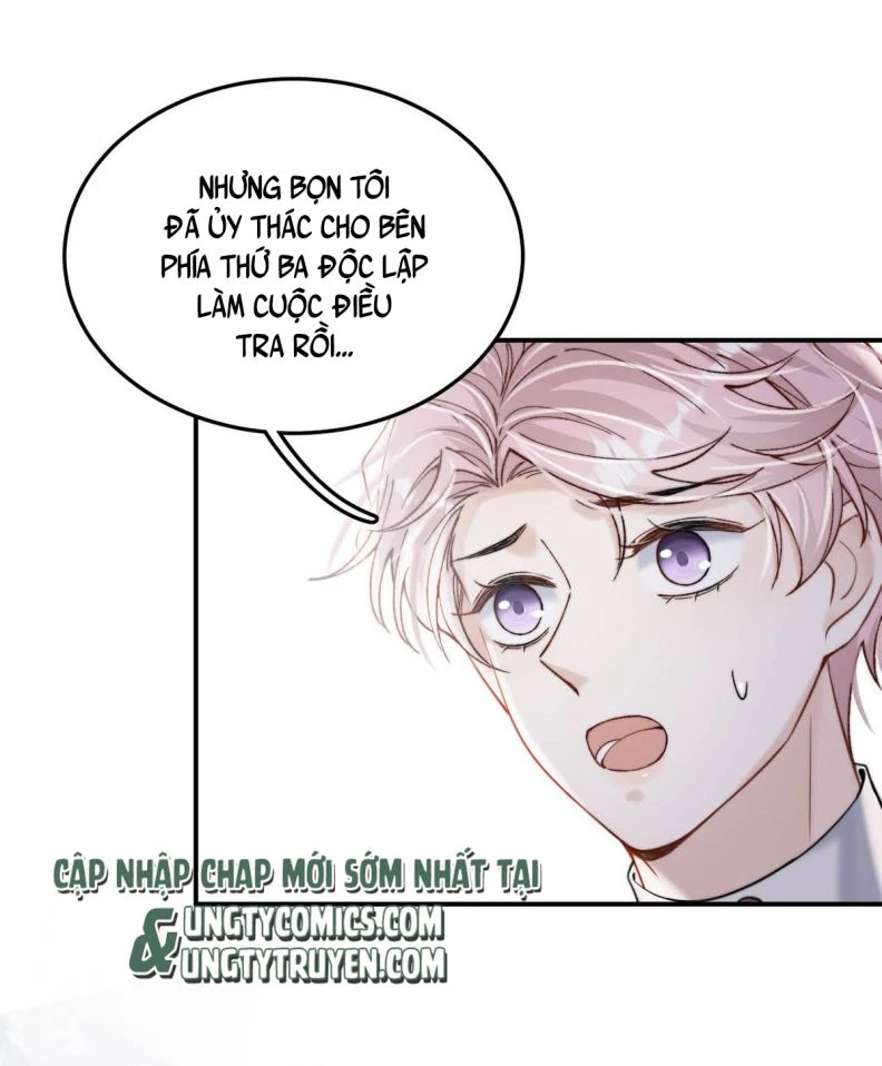 Nước Đổ Đầy Ly Chapter 39 - 33