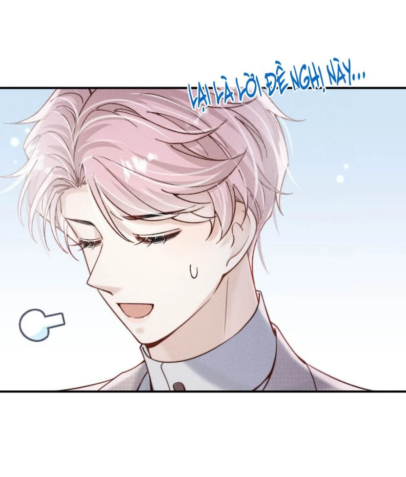 Nước Đổ Đầy Ly Chapter 39 - 38