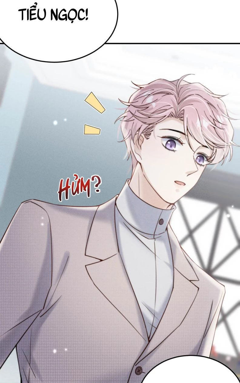 Nước Đổ Đầy Ly Chapter 39 - 40