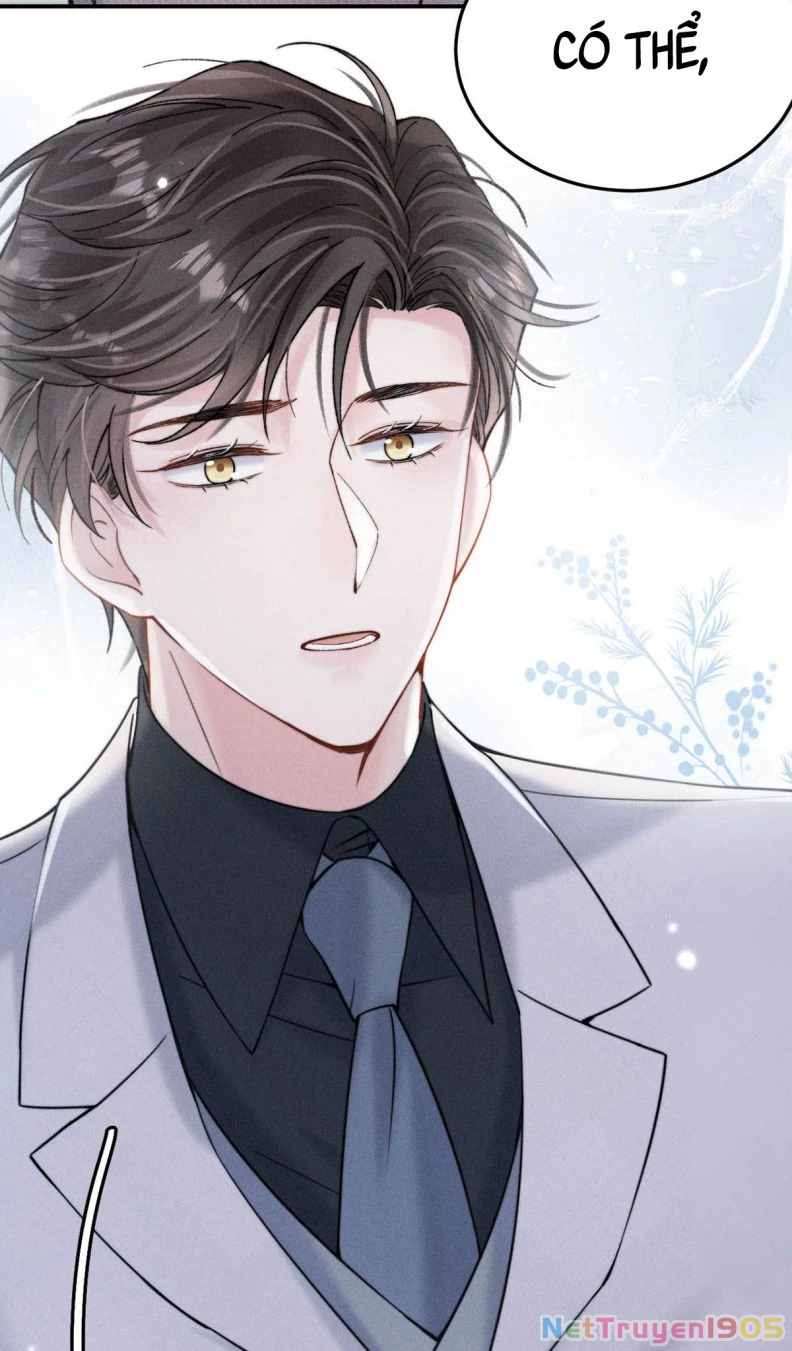 Nước Đổ Đầy Ly Chapter 39 - 41
