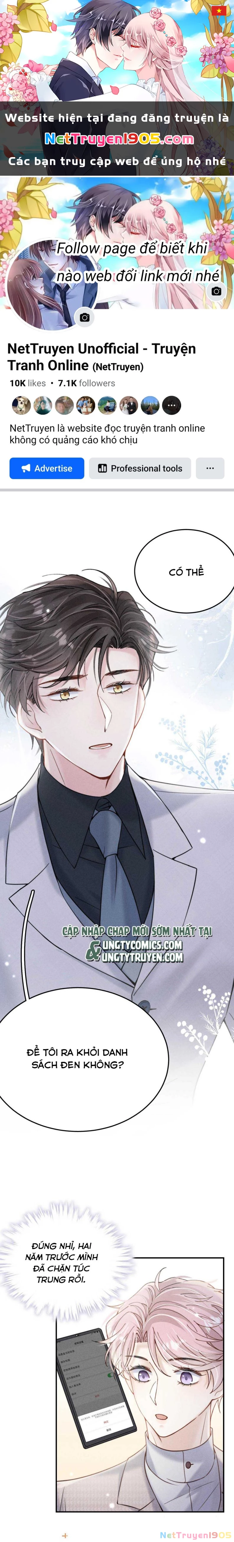 Nước Đổ Đầy Ly Chapter 40 - 1