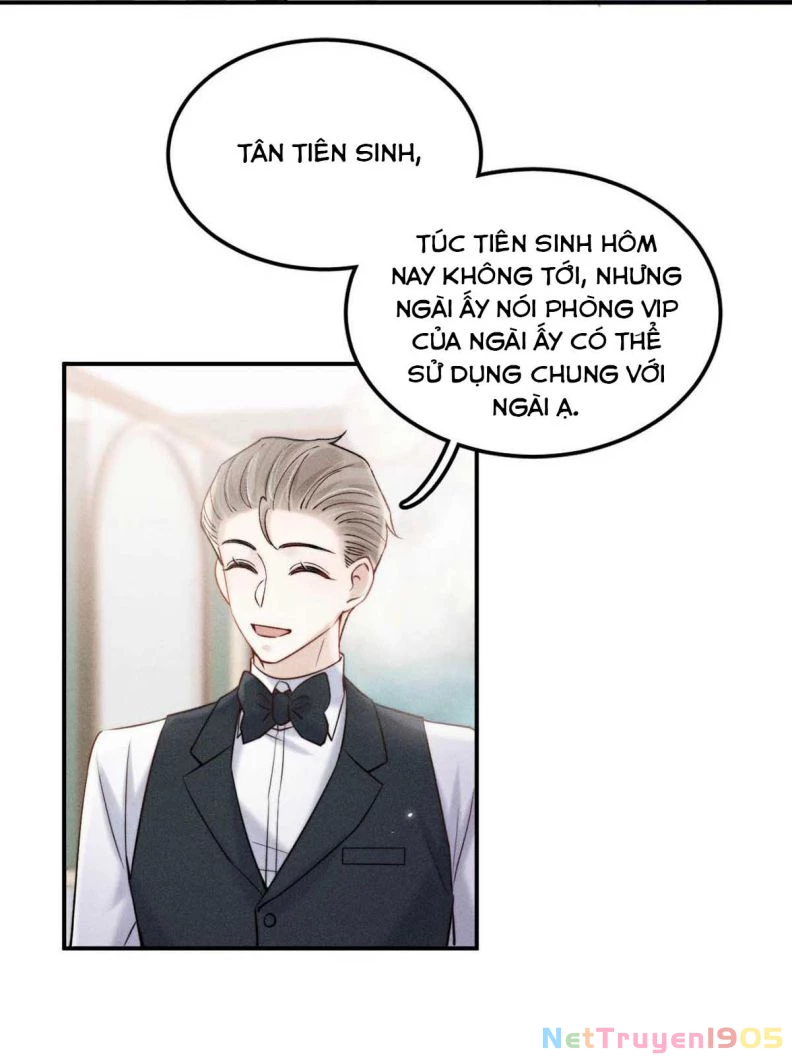 Nước Đổ Đầy Ly Chapter 40 - 5