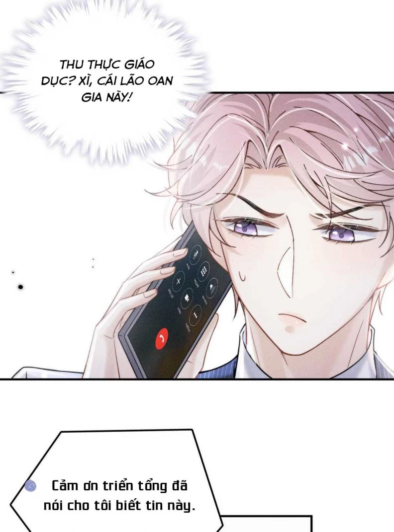 Nước Đổ Đầy Ly Chapter 40 - 14