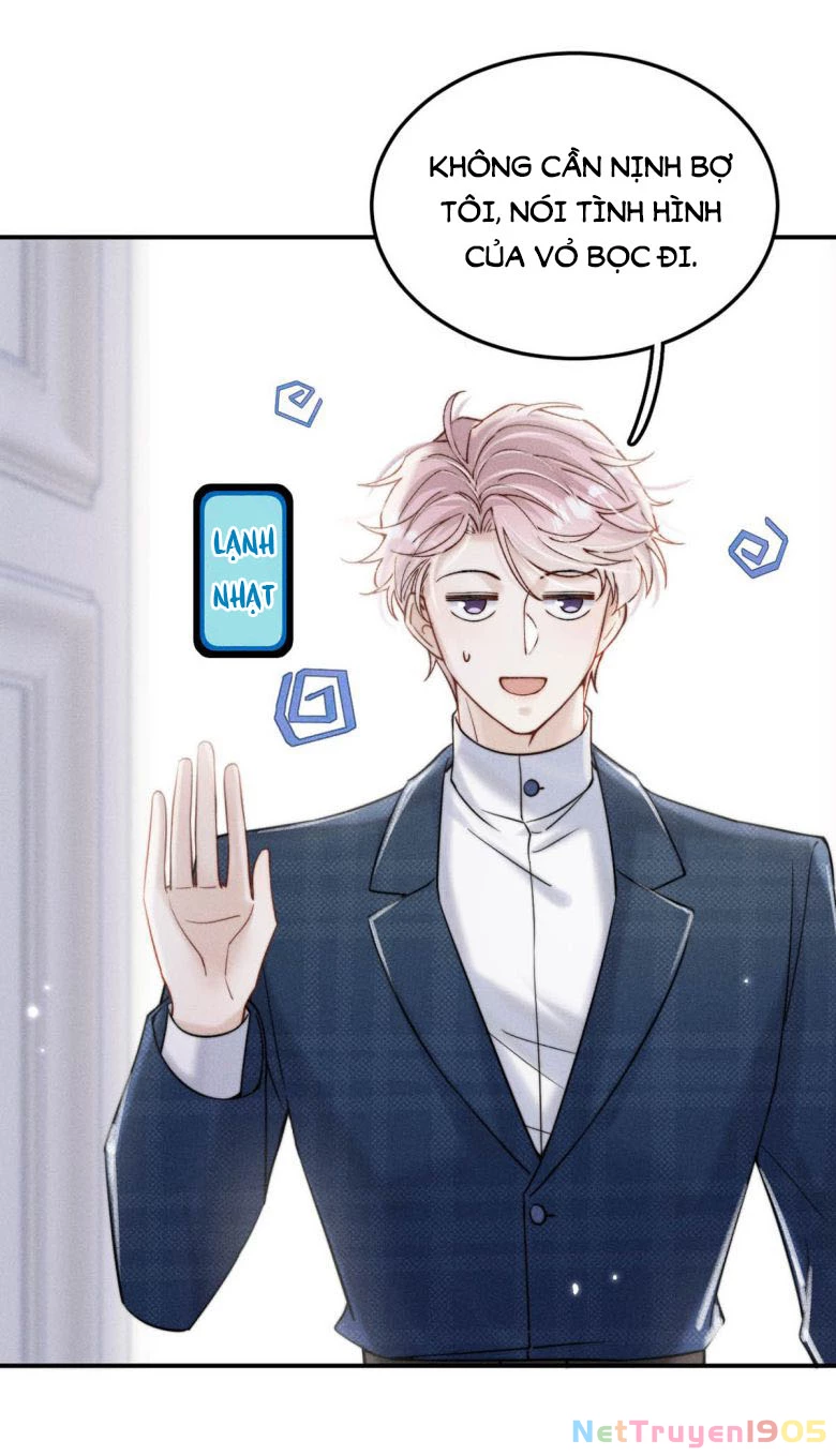Nước Đổ Đầy Ly Chapter 41 - 3