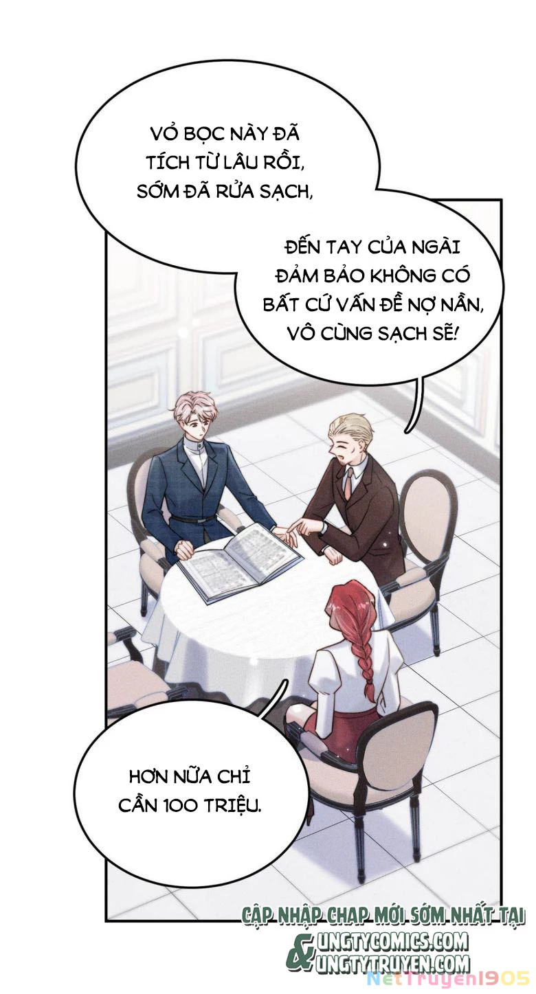 Nước Đổ Đầy Ly Chapter 41 - 4