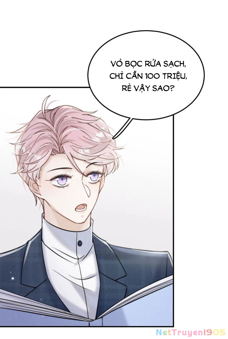 Nước Đổ Đầy Ly Chapter 41 - 5