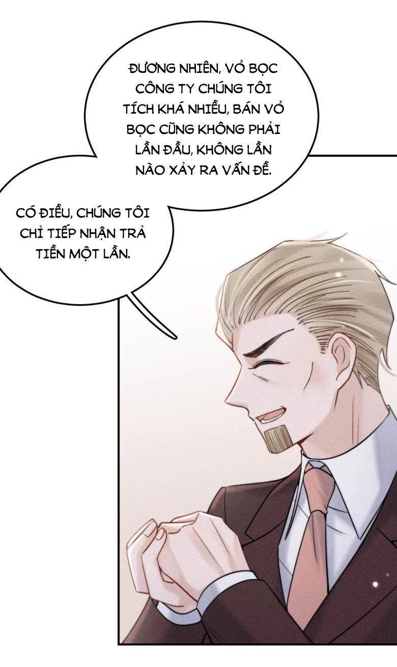 Nước Đổ Đầy Ly Chapter 41 - 6