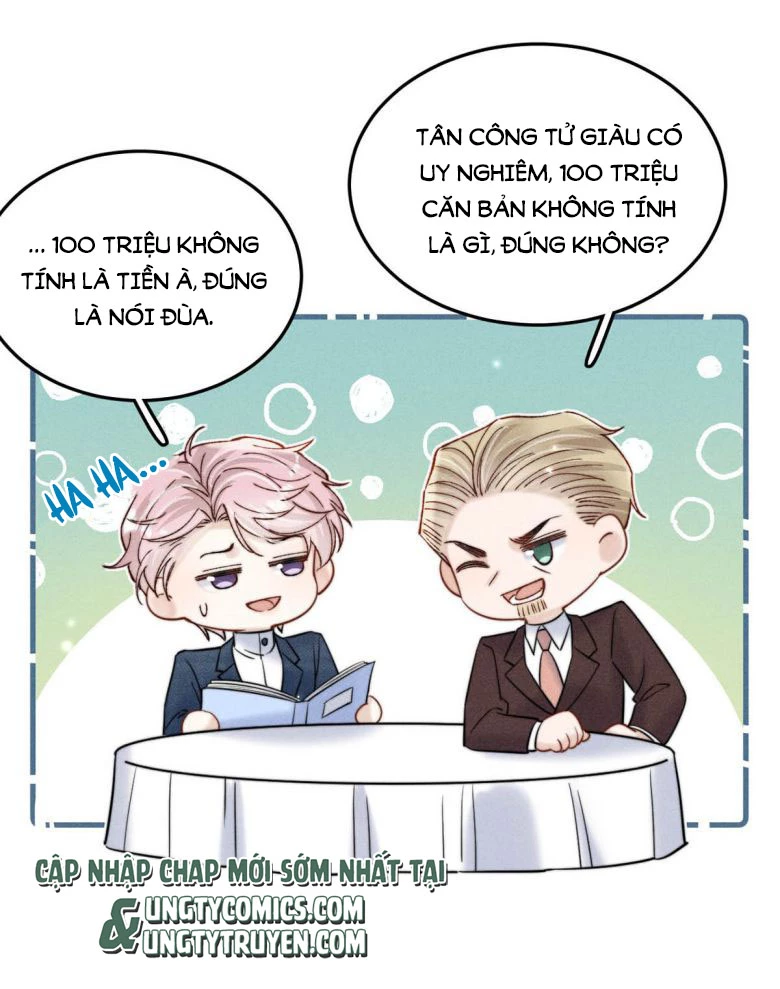 Nước Đổ Đầy Ly Chapter 41 - 7