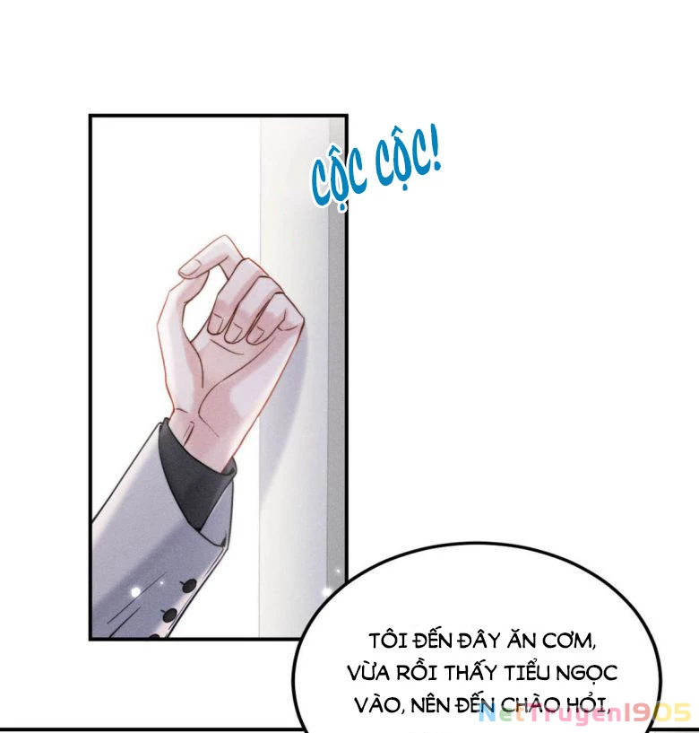 Nước Đổ Đầy Ly Chapter 41 - 9