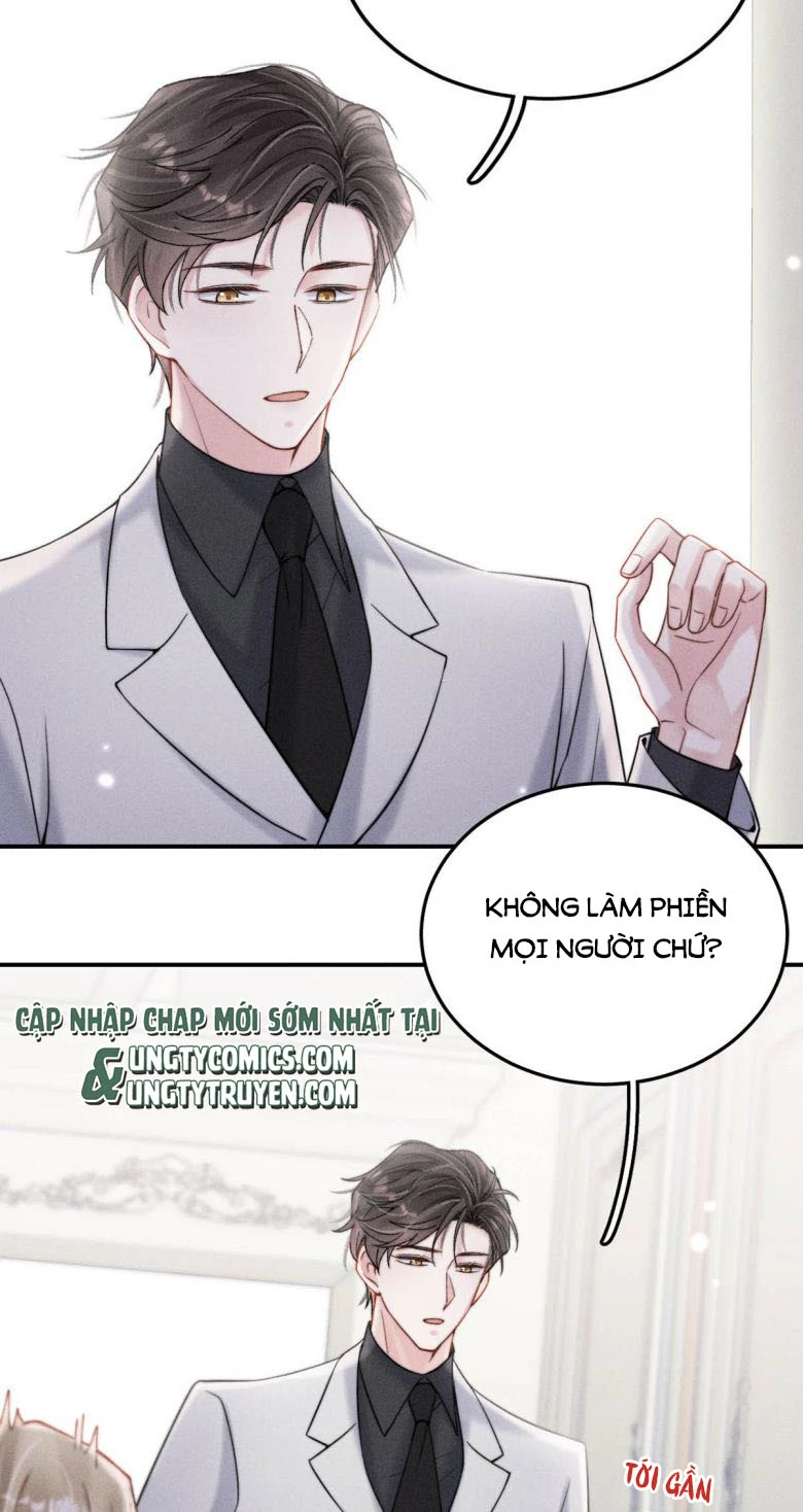 Nước Đổ Đầy Ly Chapter 41 - 10
