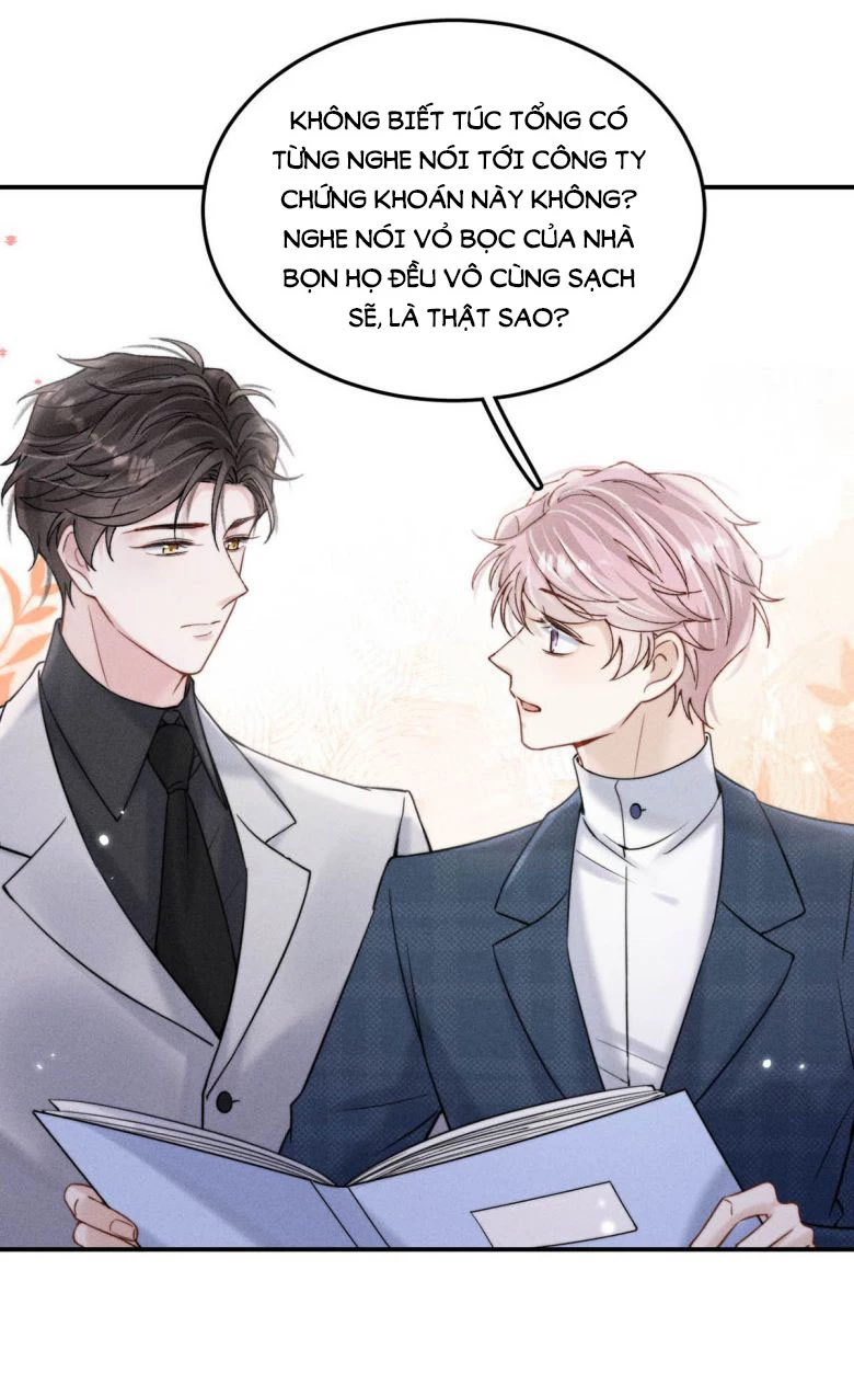 Nước Đổ Đầy Ly Chapter 41 - 13
