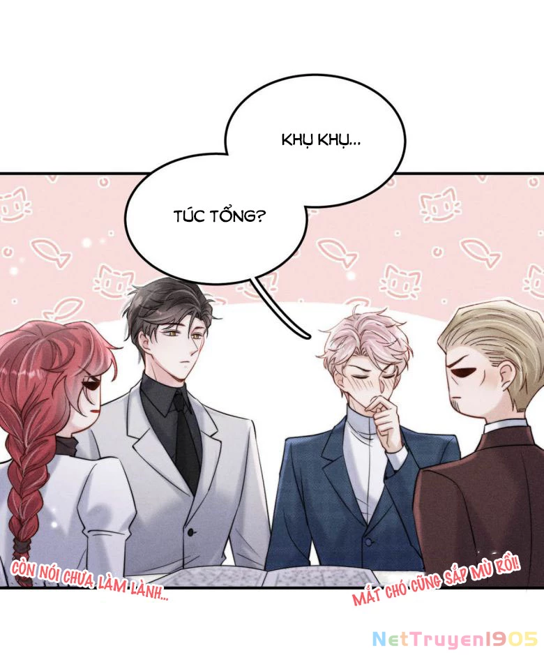 Nước Đổ Đầy Ly Chapter 41 - 16
