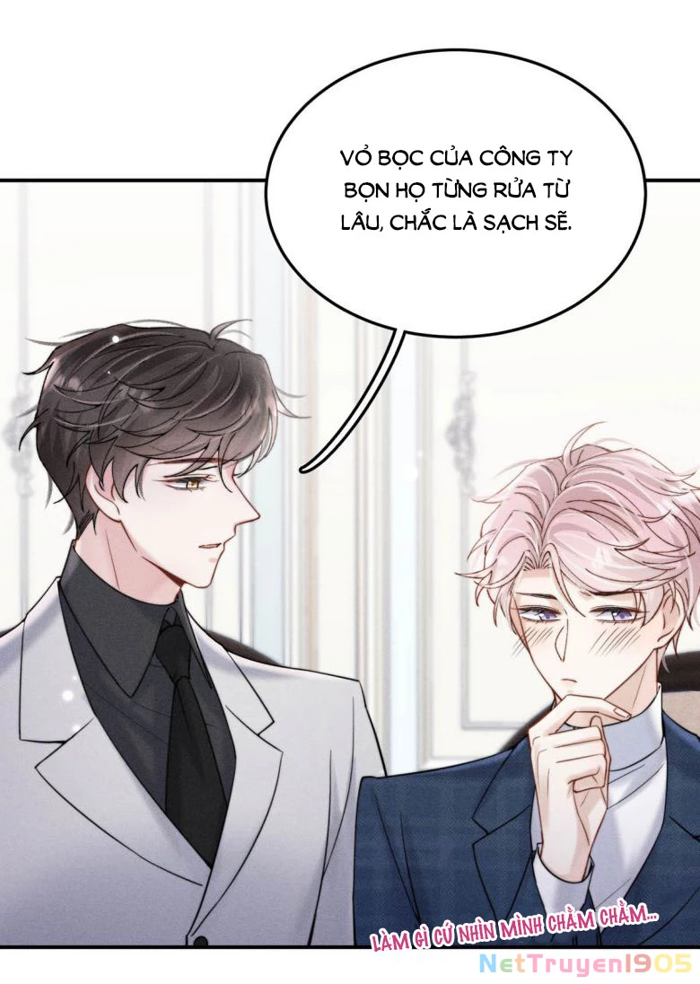 Nước Đổ Đầy Ly Chapter 41 - 17