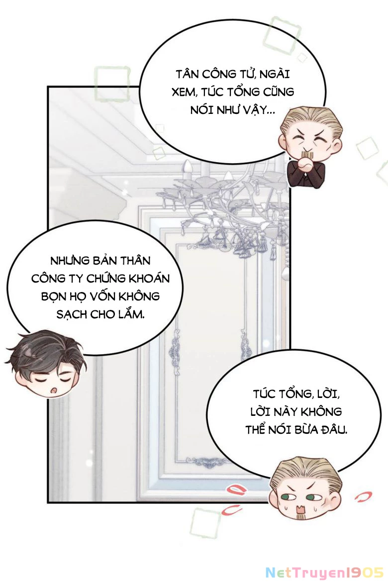 Nước Đổ Đầy Ly Chapter 41 - 18