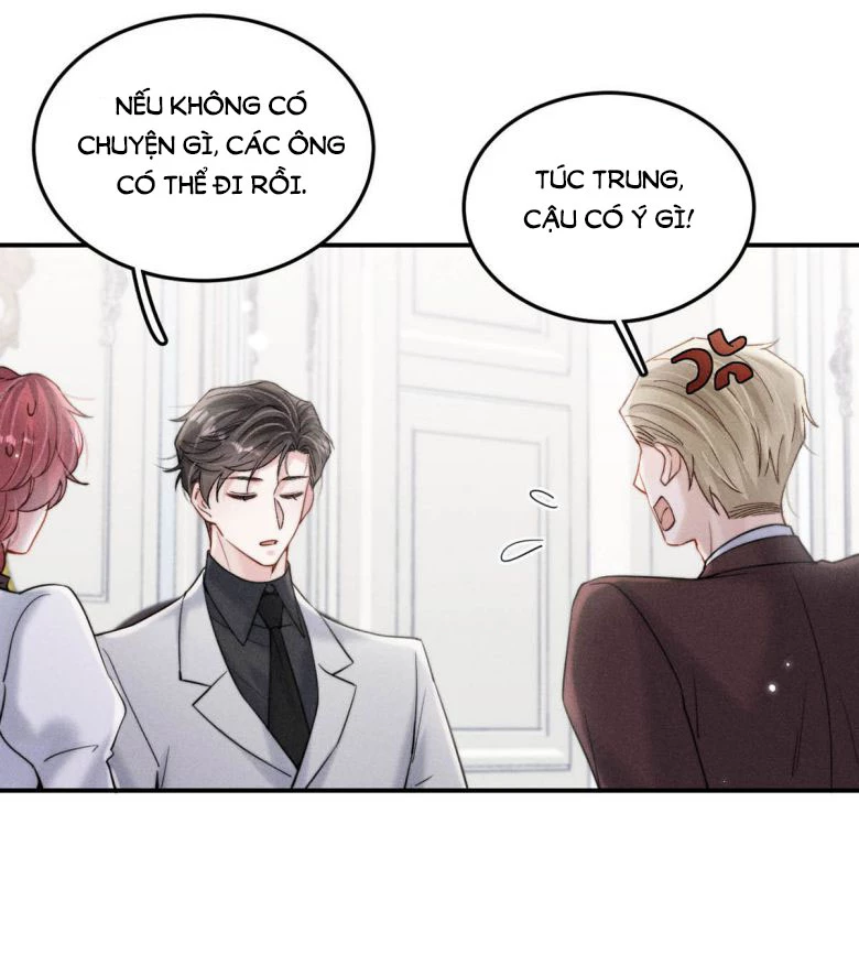 Nước Đổ Đầy Ly Chapter 41 - 19