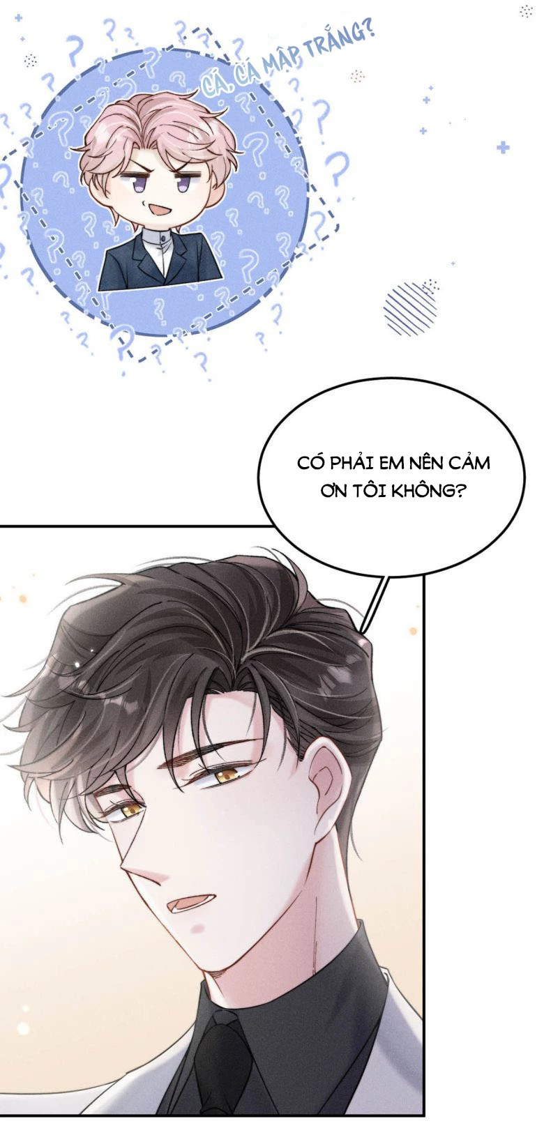 Nước Đổ Đầy Ly Chapter 41 - 22