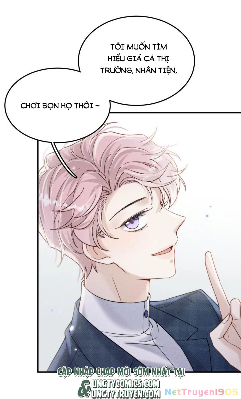 Nước Đổ Đầy Ly Chapter 41 - 24