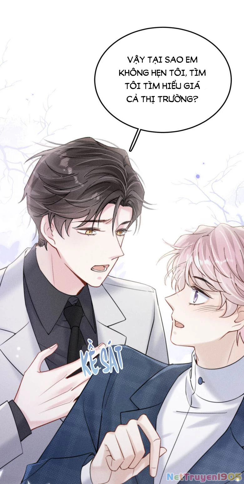 Nước Đổ Đầy Ly Chapter 41 - 25
