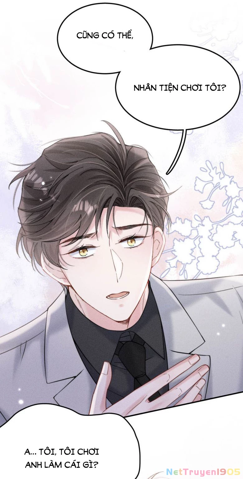 Nước Đổ Đầy Ly Chapter 41 - 27