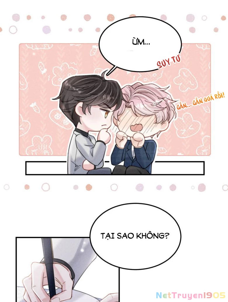 Nước Đổ Đầy Ly Chapter 41 - 29