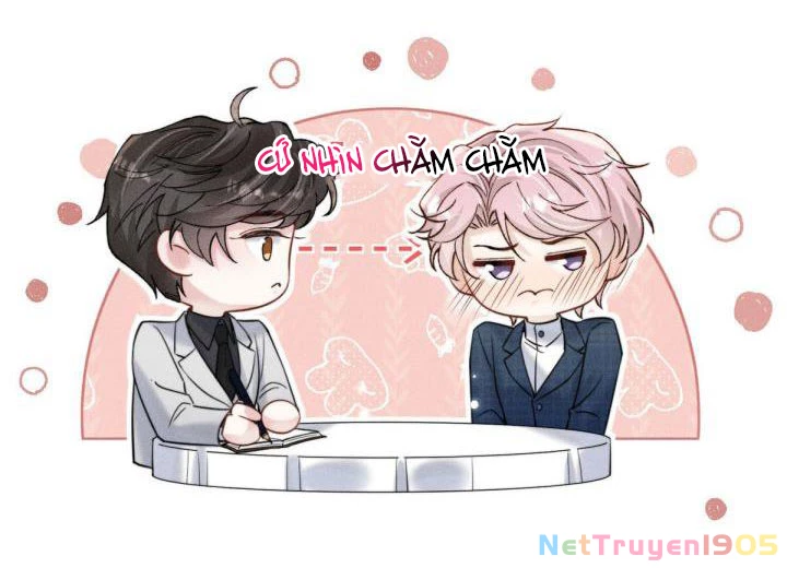 Nước Đổ Đầy Ly Chapter 42 - 2