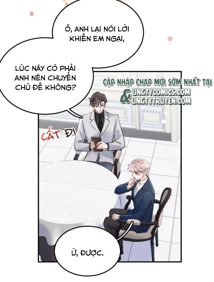 Nước Đổ Đầy Ly Chapter 42 - 4