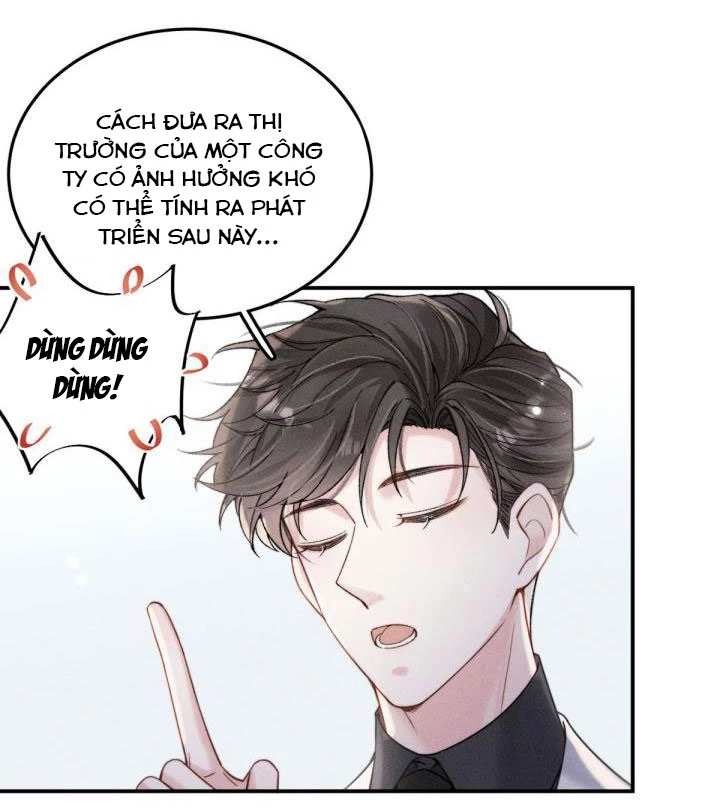 Nước Đổ Đầy Ly Chapter 42 - 5