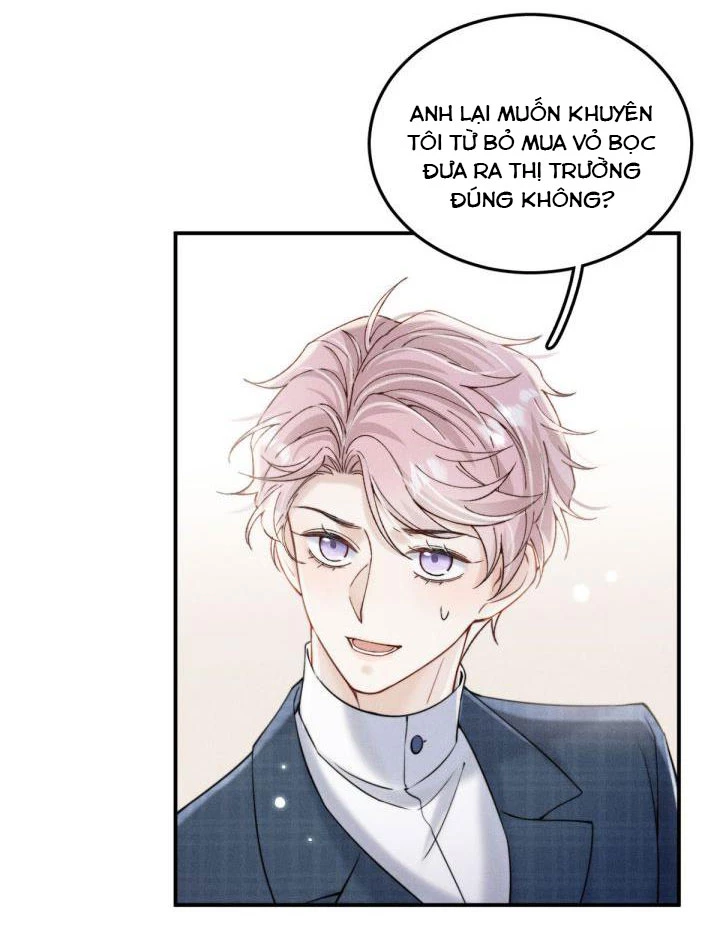Nước Đổ Đầy Ly Chapter 42 - 6