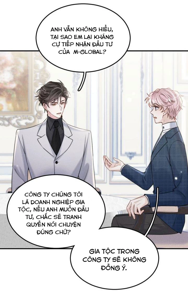 Nước Đổ Đầy Ly Chapter 42 - 7