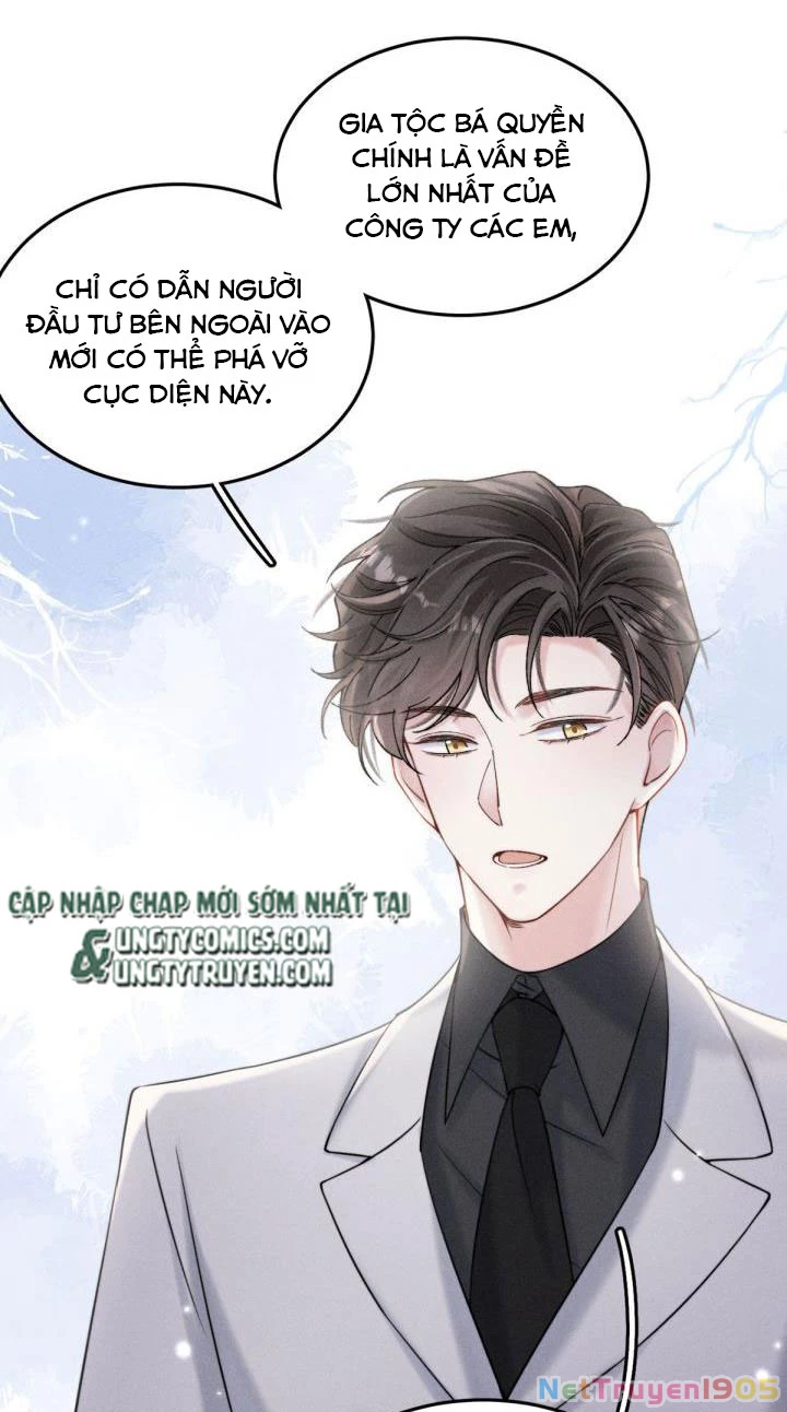 Nước Đổ Đầy Ly Chapter 42 - 8