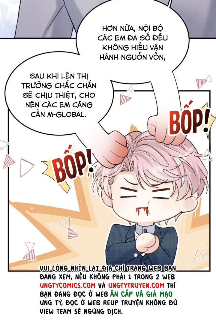 Nước Đổ Đầy Ly Chapter 42 - 9