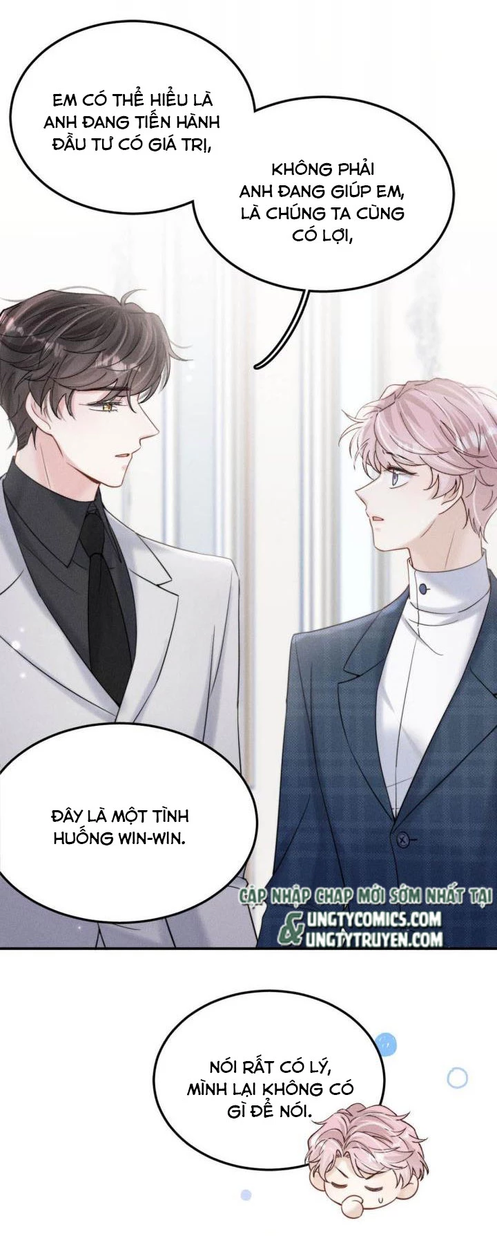 Nước Đổ Đầy Ly Chapter 42 - 12
