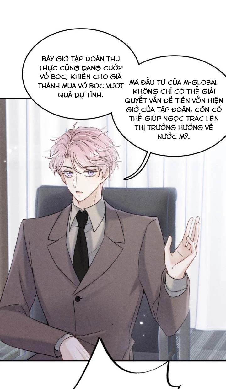 Nước Đổ Đầy Ly Chapter 42 - 17