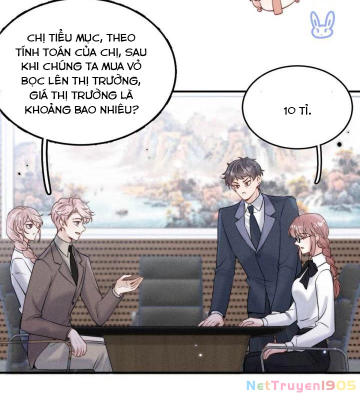 Nước Đổ Đầy Ly Chapter 42 - 19
