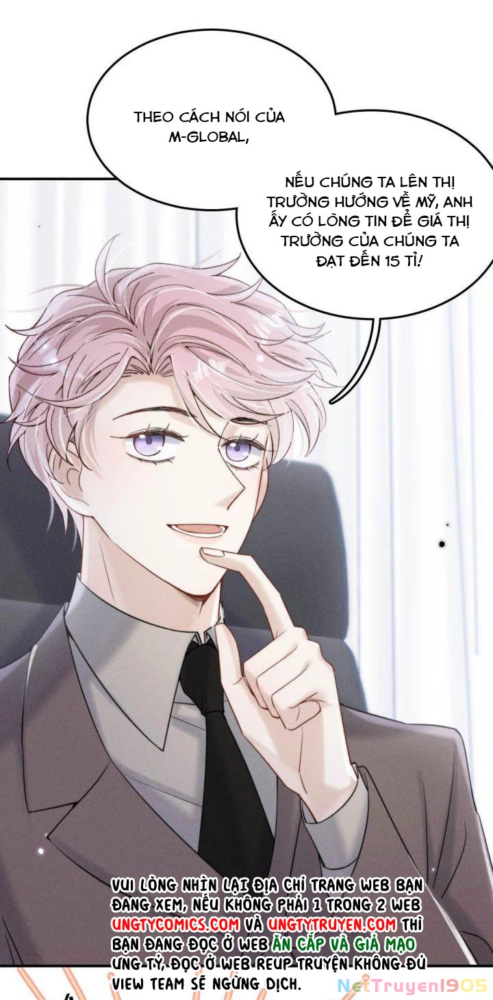 Nước Đổ Đầy Ly Chapter 42 - 20